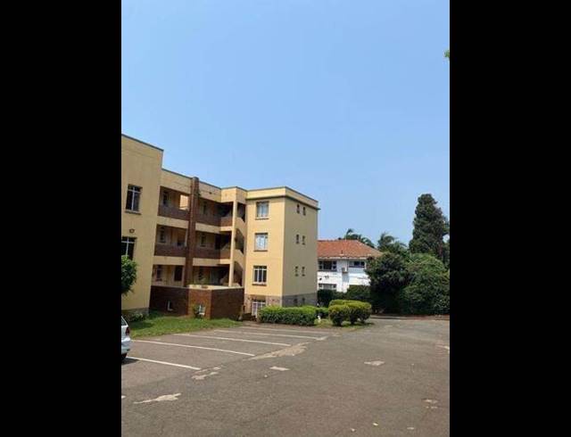 0.5 BEDROOM FLAT FOR SALE IN MUSGRAVE